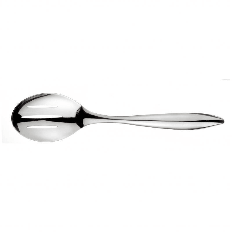 CUISIPRO Cuisipro Mini Tempo Slotted Spoon Stainless Steel 