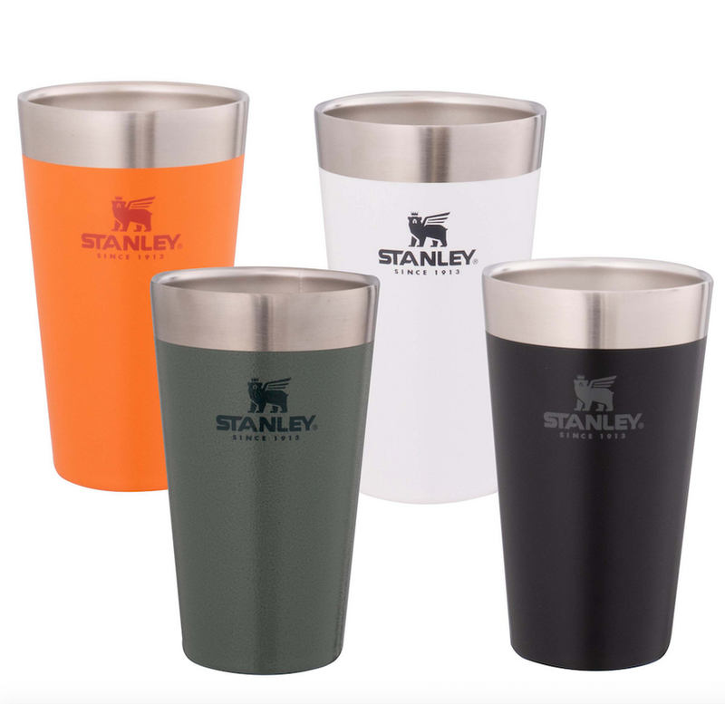 Stanley - ADVENTURE STACKING BEER PINT SET