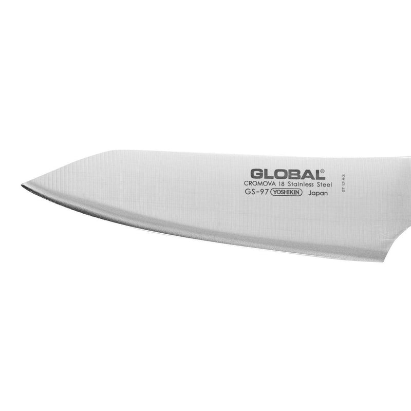 GLOBAL Global Oriental Cooks Knife 10cm 