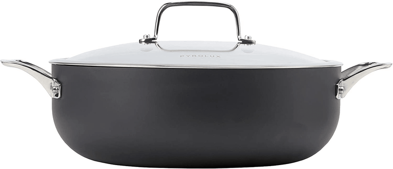 PYROLUX Pyrolux Induction Chef Pan 30cm 