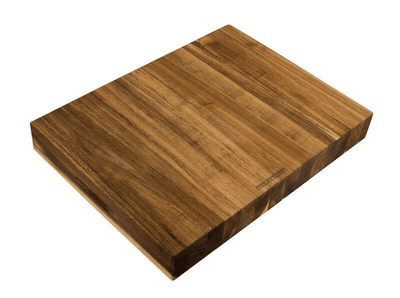 PEER SORENSEN Peer Sorensen Wood Long Grain Cutting Board #74574 - happyinmart.com.au