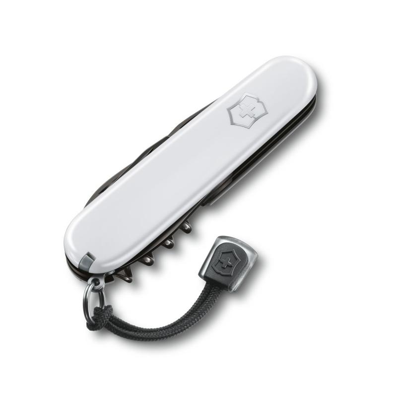 Victorinox Spartan Ps Pocket Swiss Army Knife White 13 Functions 