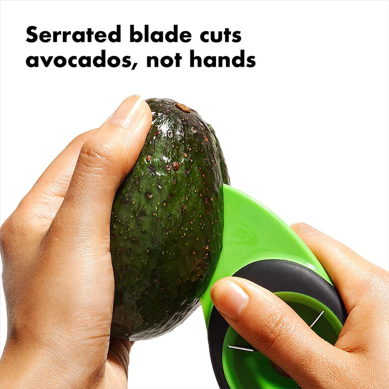OXO Oxo Good Grips 3 In 1 Avocado Slicer 
