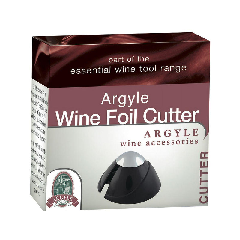 ARGYLE Argyle Foil Cutter 