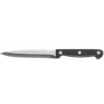 AVANTI Avanti Dura Edge Utility Knife 12.5cm #78605 - happyinmart.com.au