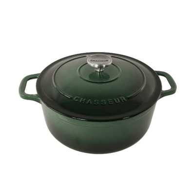 CHASSEUR Chasseur 28 Round Oven Forest #19084 - happyinmart.com.au