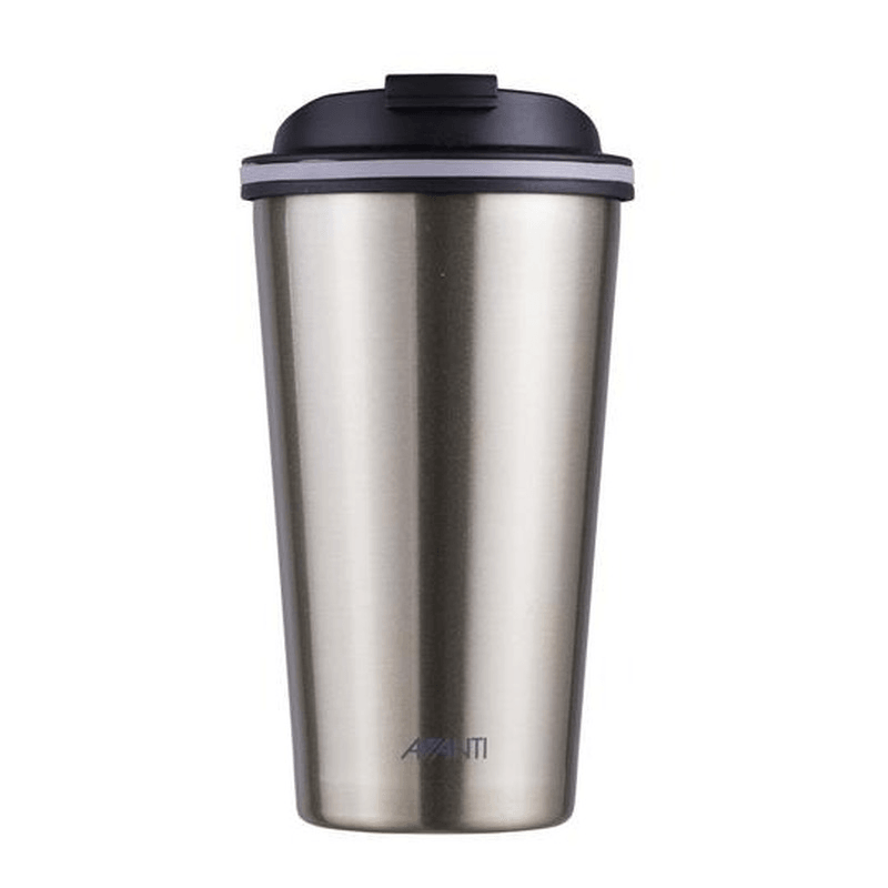 AVANTI Avanti Go Cup Double Wall Insulated Cup Champagne 
