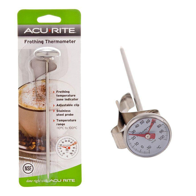 ACURITE Acurite Frothing Thermometer 