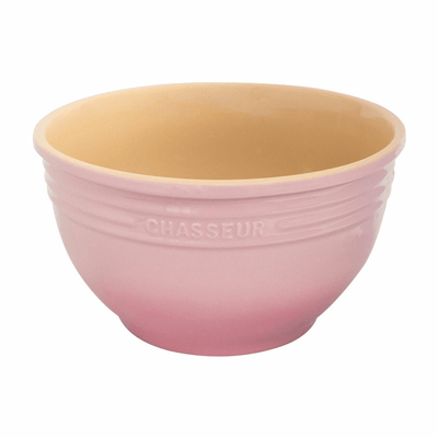 CHASSEUR Chasseur Large Mixing Bowl Cherry Blossom #19707 - happyinmart.com.au