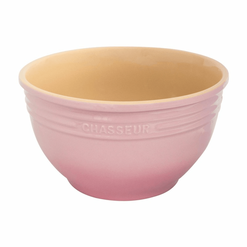 CHASSEUR Chasseur Large Mixing Bowl Cherry Blossom 