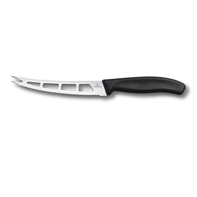VICT PROF Victorinox Swiss Butter And Cream Cheese Knife 6.7863.13B - happyinmart.com.au