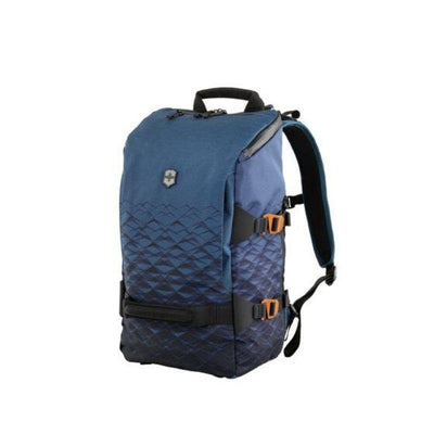VICT TG Victorinox Vx Touring Backpack Teal Blue 601489 - happyinmart.com.au