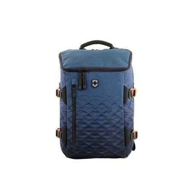 VICT TG Victorinox Vx Touring 15 Laptop Backpack | Teal Blue 601493 - happyinmart.com.au