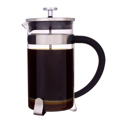CASABARISTA Casabarista Coffee Plunger 8 Cup With Scoop #4153 - happyinmart.com.au