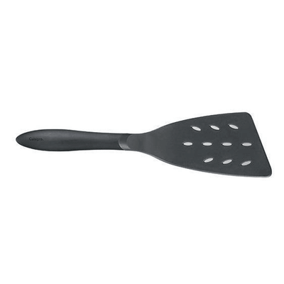 CUISIPRO Cuisipro Fish Omelette Turner Nylon Black #38991 - happyinmart.com.au