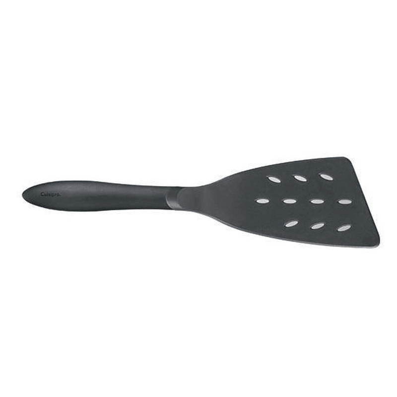 CUISIPRO Cuisipro Fish Omelette Turner Nylon Black 
