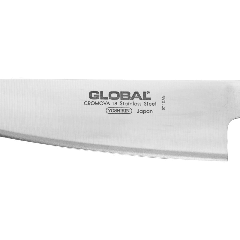 GLOBAL Global 16cm Cooks Knife Stainless Steel 