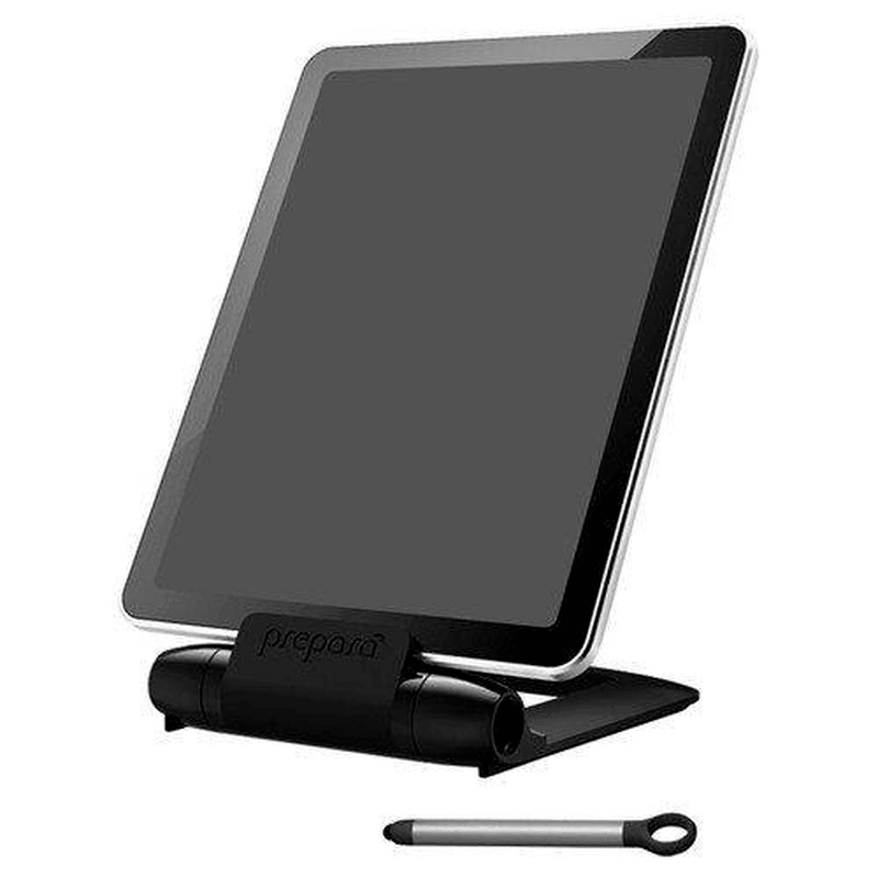 PREPARA Prepara Iprep Display Tablet Stand Black 