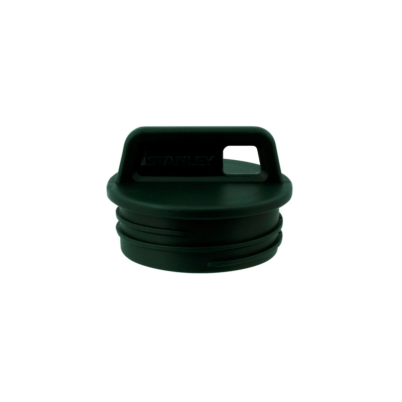 Stanley Shot And Flask Set Lid Green 