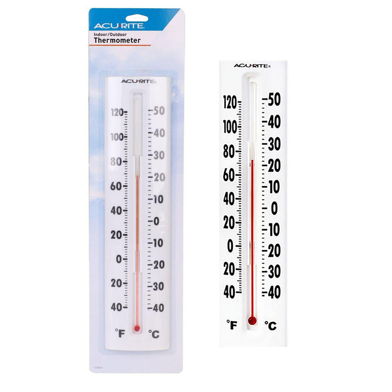 ACURITE Acurite Easy Read Thermometer 