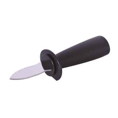 AVANTI Avanti Deluxe Oyster Knife With Cover #78583 - happyinmart.com.au