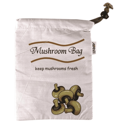 AVANTI Avanti Cotton Mushroom Bag #16454 - happyinmart.com.au