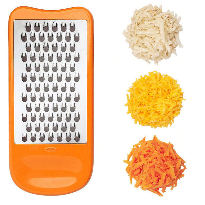 OXO Oxo Good Grips Spiralize Grate And Slice Set 