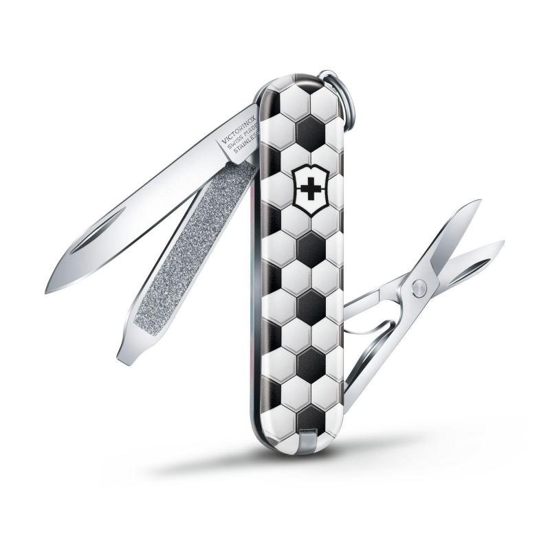 Victorinox Classic Limited Edition 2020 World Of Soccer 