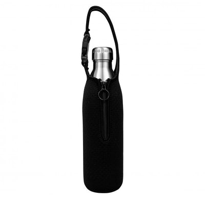 AVANTI Avanti Fluid Bottle Tote 750ml Black #12503 - happyinmart.com.au