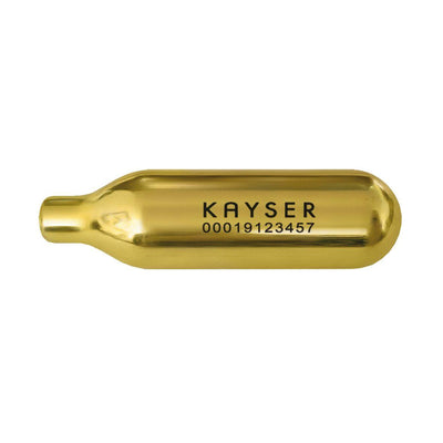 KAYSER Kayser Soda Charger Bulbs Box 10 #7310 - happyinmart.com.au