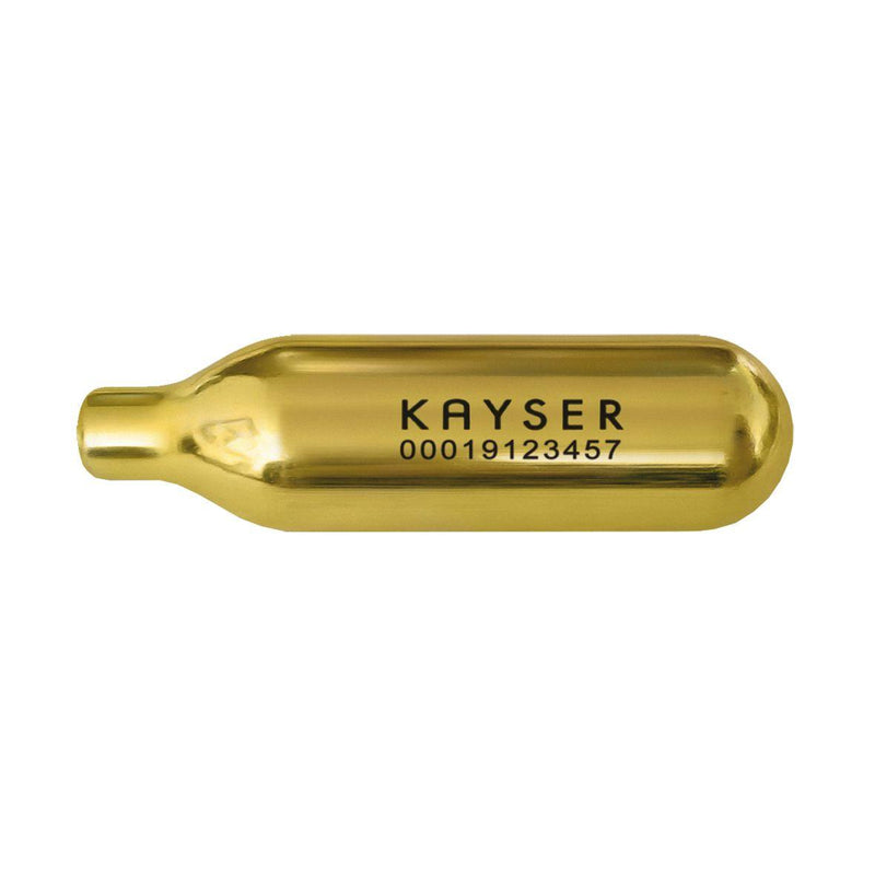 KAYSER Kayser Soda Charger Bulbs Box 10 