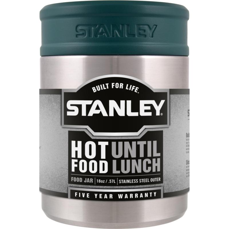 Stanley Utility Food Jar Stainless Steel 
