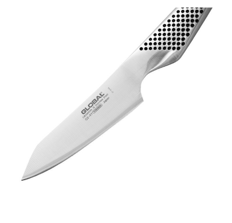 GLOBAL Global Oriental Cooks Knife 10cm 