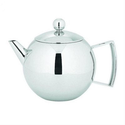 AVANTI Avanti Mondo Tea Pot 1.25 Litre 8 Cups #15937 - happyinmart.com.au