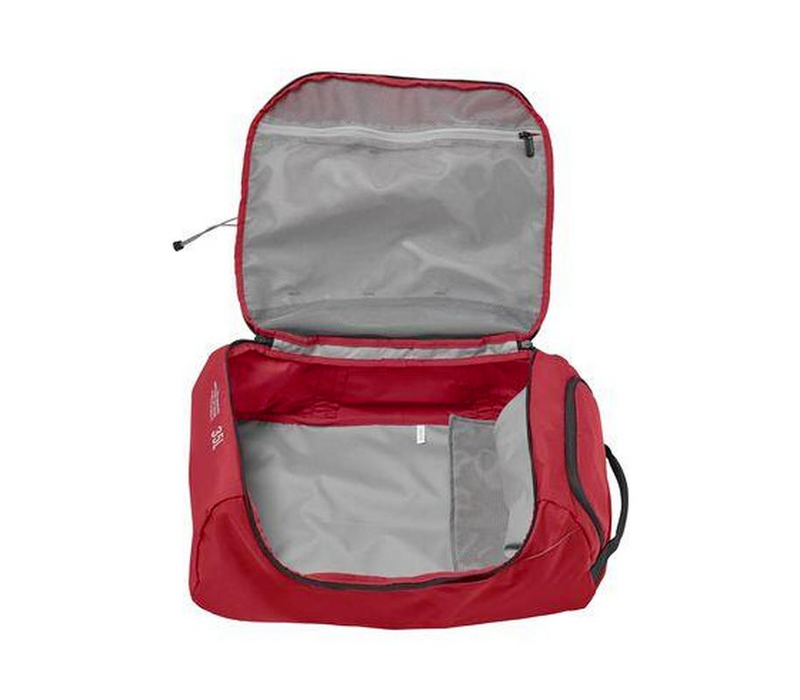 Victorinox Altmont Active Light Weight Duffel Backpack Red 