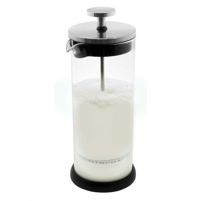 AVANTI Avanti Milk Frother 500ml Glass #14863 - happyinmart.com.au