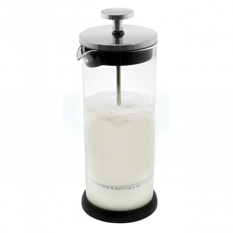 AVANTI Avanti Milk Frother 500ml Glass 