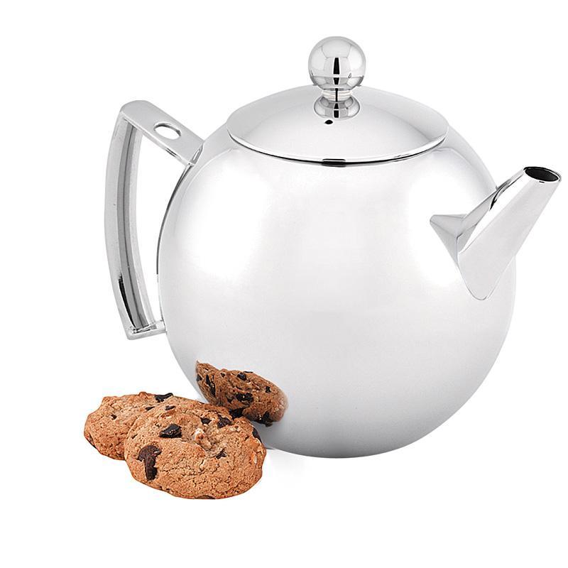 AVANTI Avanti Mondo Tea Pot With Infuser 600ml 