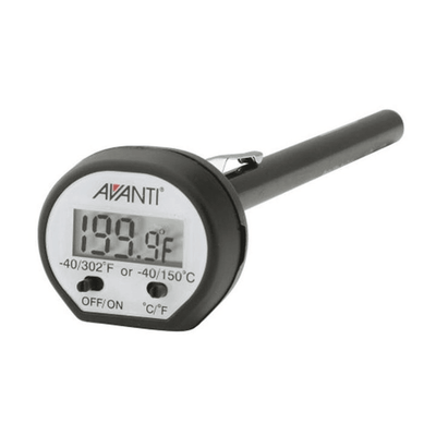 AVANTI Avanti Digital Pocket Thermometer #12898 - happyinmart.com.au