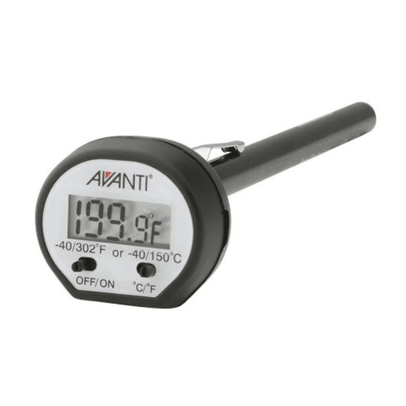 AVANTI Avanti Digital Pocket Thermometer 
