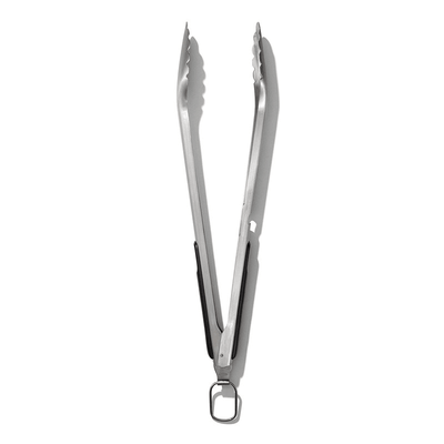 OXO Oxo Good Grips Grilling Tongs With Built In Bottle Opener #48441 - happyinmart.com.au