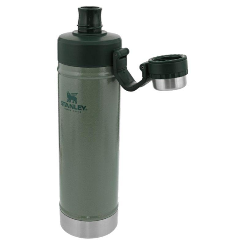 Stanley Vacuum Water Bottle 750ml Green 