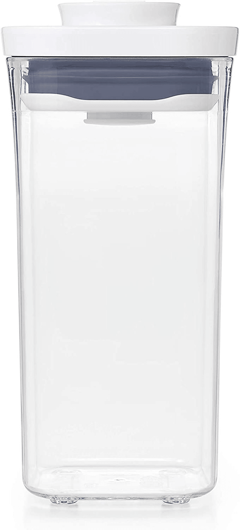 OXO Oxo Good Grips Pop Container Slim Rectangle Short 