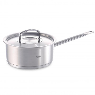 FISSLER Fissler Original Saucepan With Lid 20cm #00040 - happyinmart.com.au