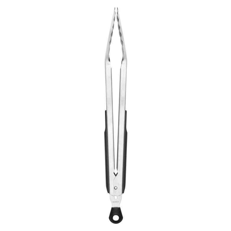 OXO Oxo Good Grip Tongs Stainless Steel 30cm 
