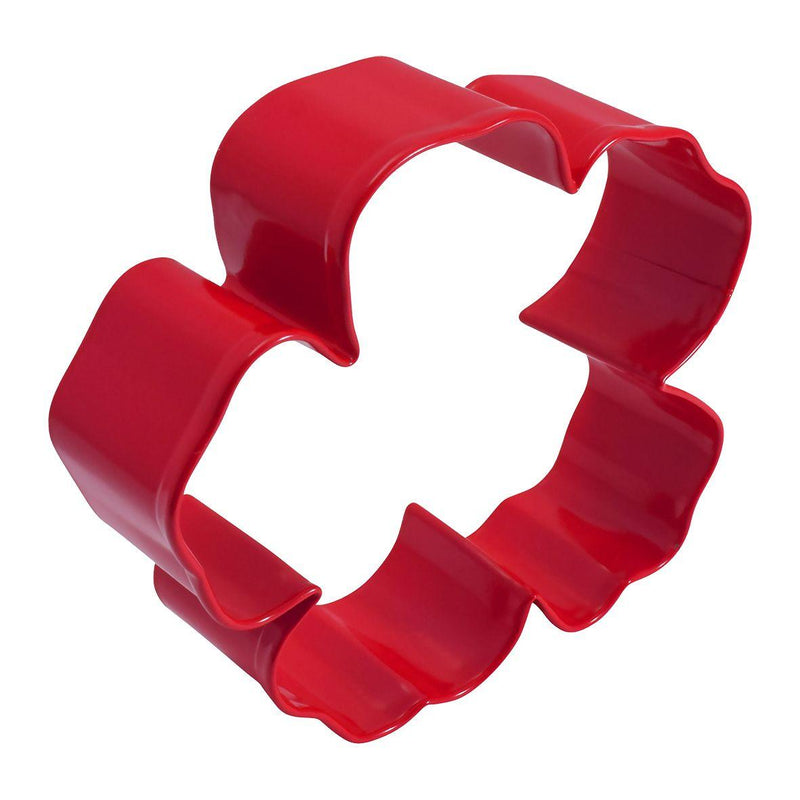 RM Rm Hibiscus Flower Cookie Cutter 9cm Red 
