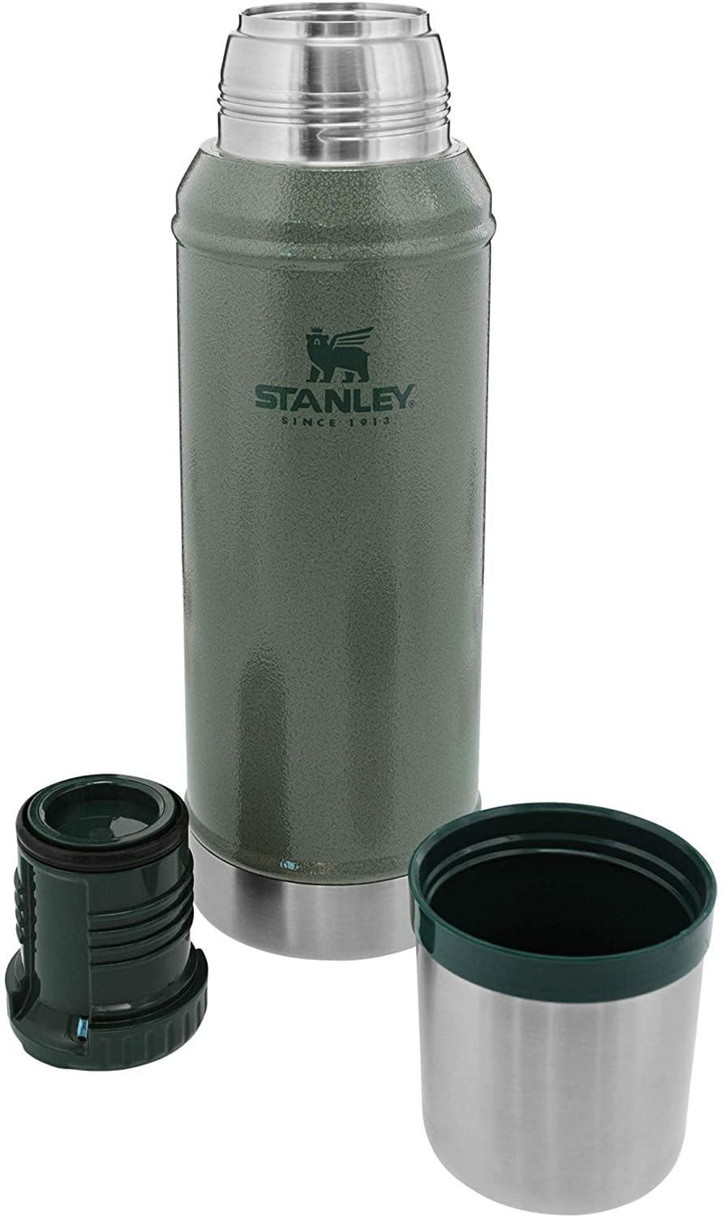 STANLEY Stanley Classic FJ Cup Post 2002 Green 88620 - happyinmart.com.au
