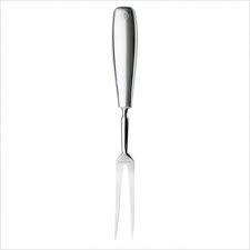 MUNDIAL MUNDIAL FUTURE FORGED PROFESSIONAL CHEF’S FORK CURVED 15CM 72061 - happyinmart.com.au