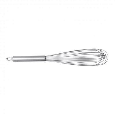 CUISIPRO Cuisipro Egg Whisk 12 Inches Stainless Steel #39049 - happyinmart.com.au