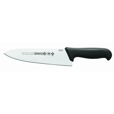 MUNDIAL Mundial Chefs Knife Black Handle #70120 - happyinmart.com.au